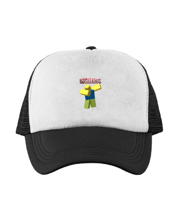 Kepurė Roblox Dab Kepurė Roblox Dab